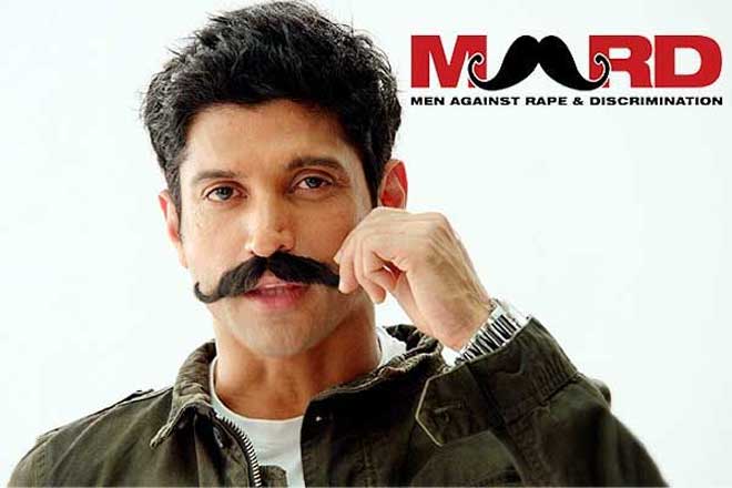 Farhan Akhtar’s MARD finds voice in Mahesh Babu